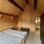 Sweet By Interhome * Wildhaus
