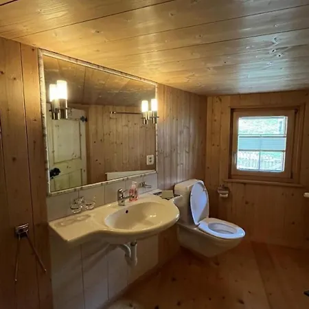 Апартаменты Sweet By Interhome