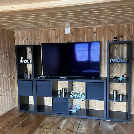 Sweet By Interhome Apartment