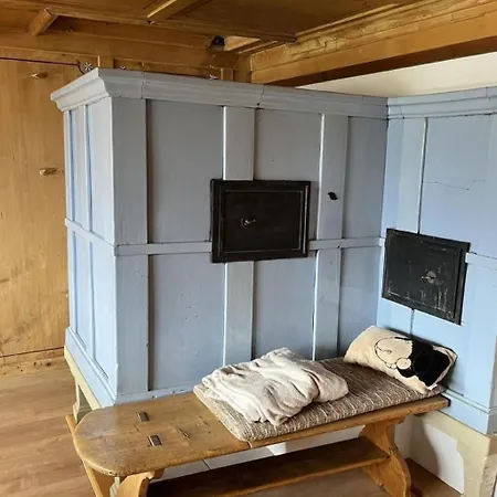 Sweet By Interhome Apartment *