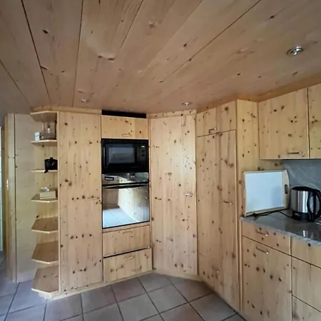 Apartment Sweet By Interhome *