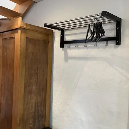 Apartment Sweet By Interhome *