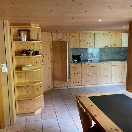 Sweet By Interhome *