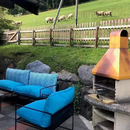 Sweet By Interhome Apartment