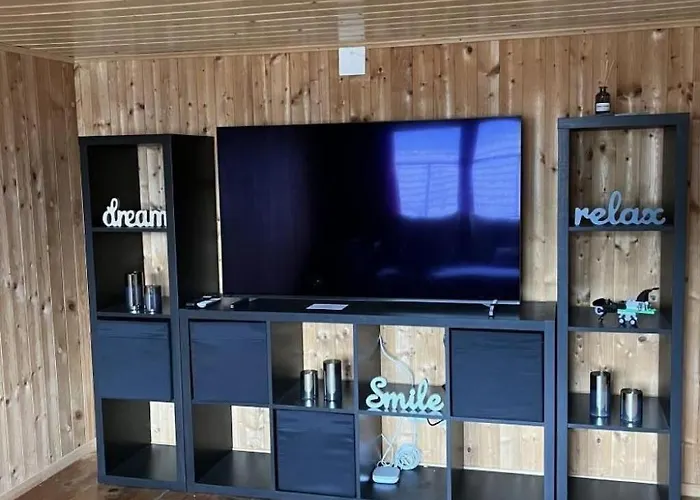 Sweet By Interhome شقة