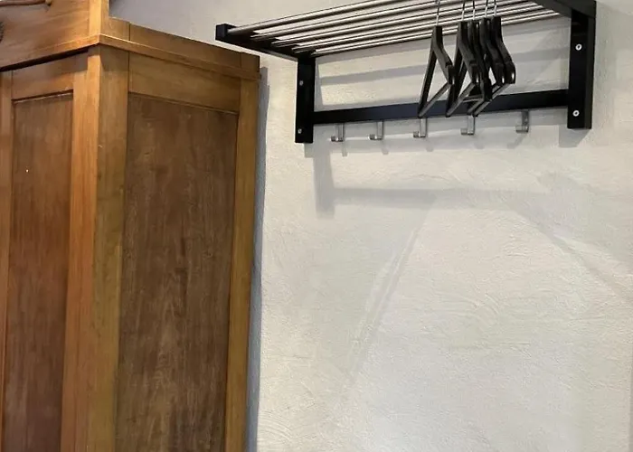 Апартаменты Sweet By Interhome *