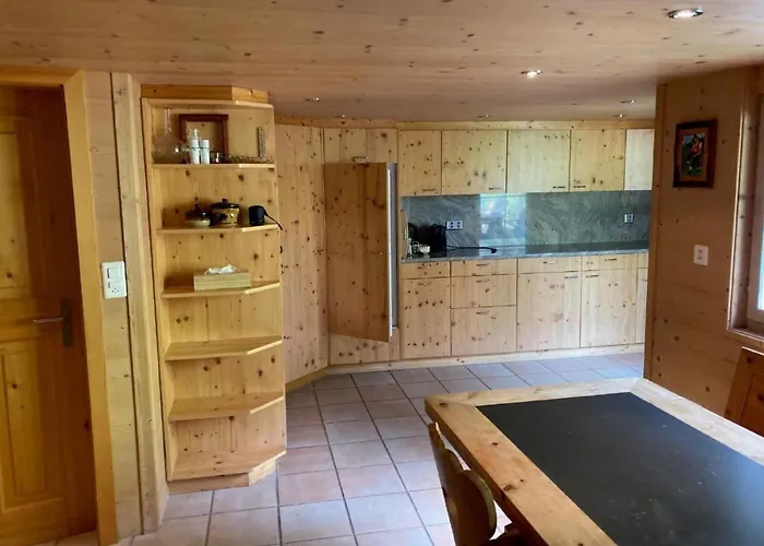 Sweet By Interhome *