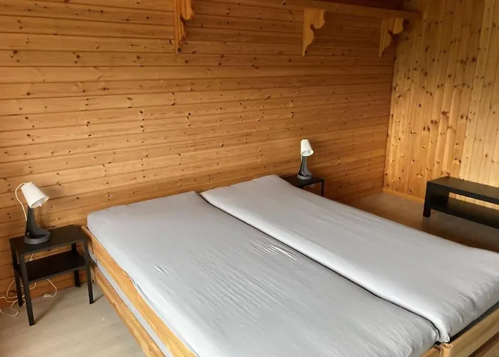 Sweet By Interhome شقة *