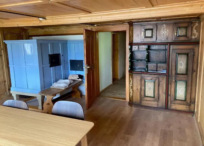 Sweet By Interhome *