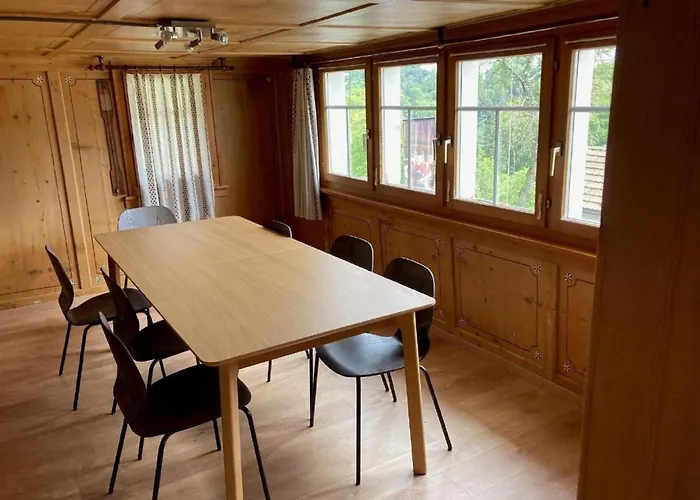 Апартаменты Sweet By Interhome *