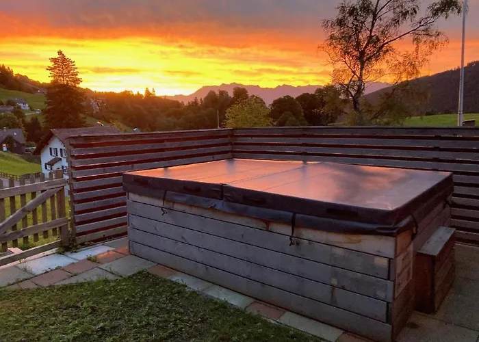 Sweet By Interhome * Вильдхаус