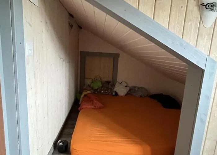 شقة Sweet By Interhome *