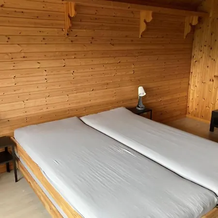 Sweet By Interhome Apartment *