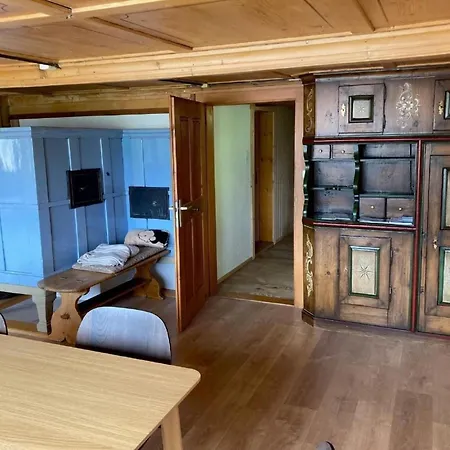 Sweet By Interhome *