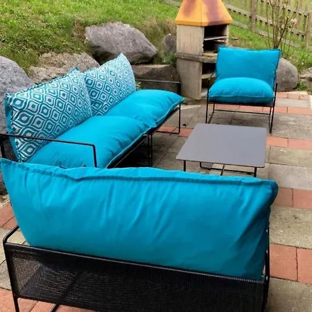 Daire Sweet By Interhome Wildhaus