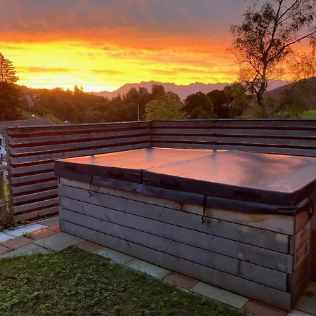 Sweet By Interhome * Wildhaus