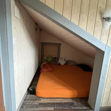 Daire Sweet By Interhome *