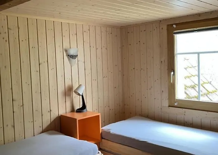 Sweet By Interhome Apartment *