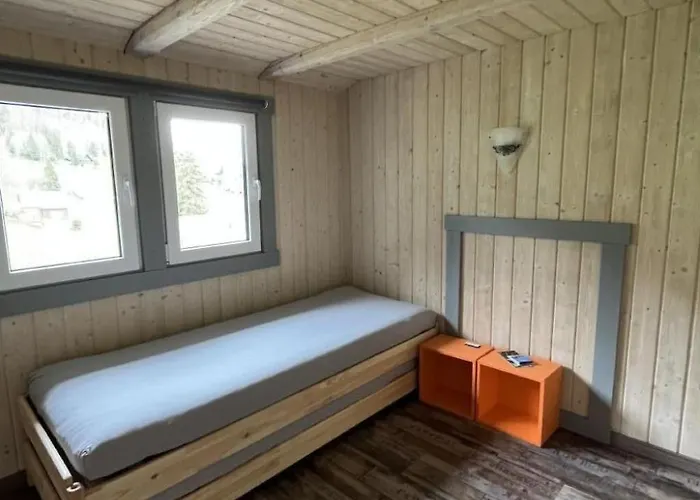 Sweet By Interhome Wildhaus