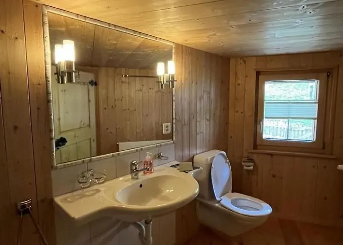 Apartment Sweet By Interhome