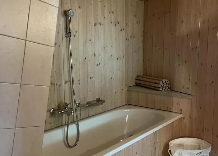 Sweet By Interhome Daire Wildhaus