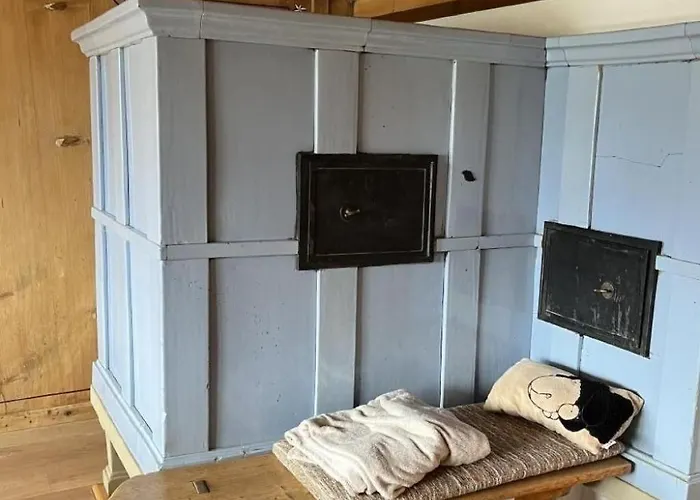 Sweet By Interhome Daire *