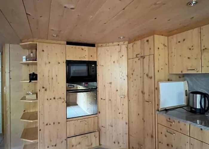 Daire Sweet By Interhome *