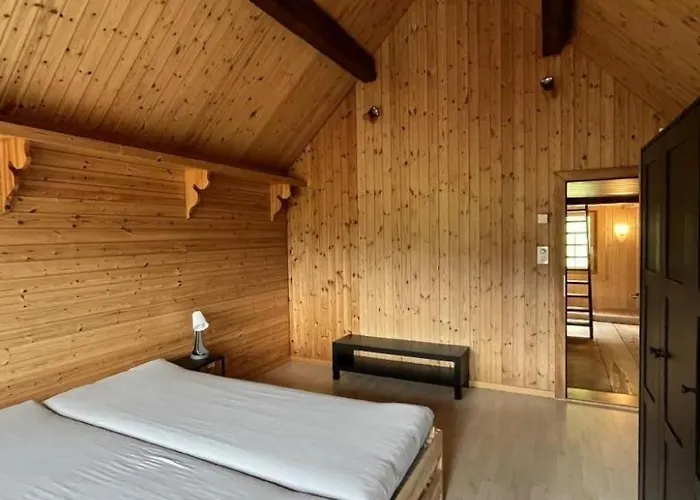 Sweet By Interhome * Wildhaus