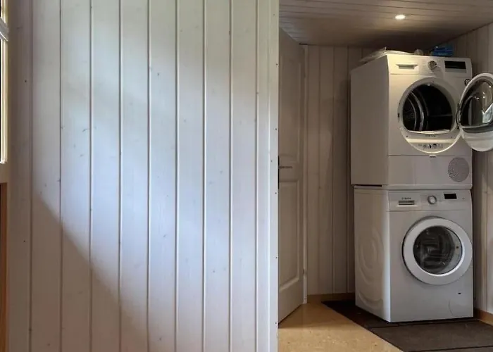 Sweet By Interhome Apartment *