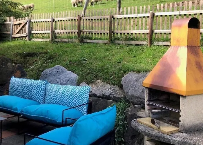 Sweet By Interhome Daire