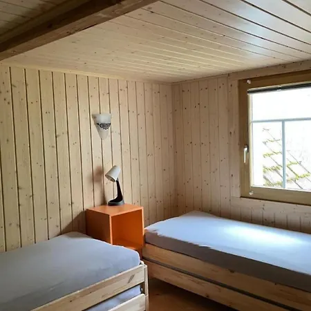 Sweet By Interhome Apartament *
